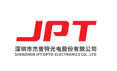 杰普特“JPT”品牌獲評“國際信譽(yù)品牌”稱號